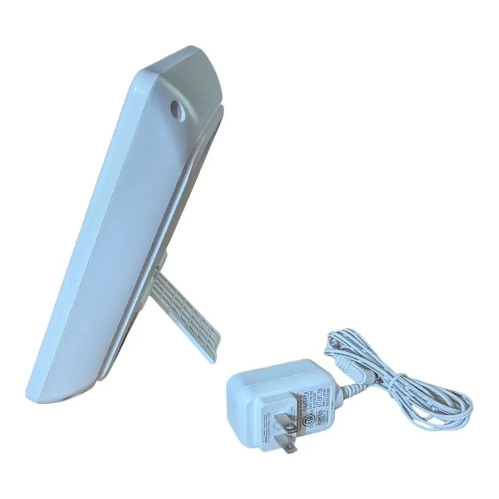 Miroco MI-CL003 UV-Free Light Therapy Desktop Table Light